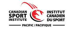 Canadian Sport Centre Pacific