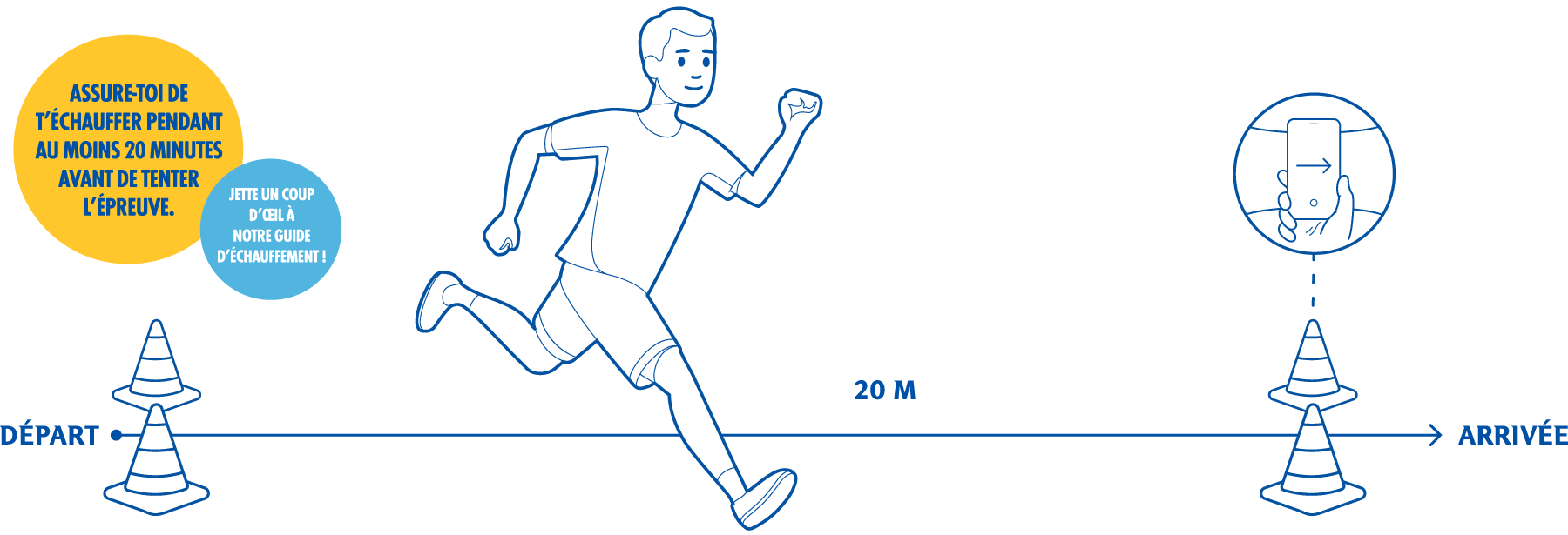 Speed Infographic