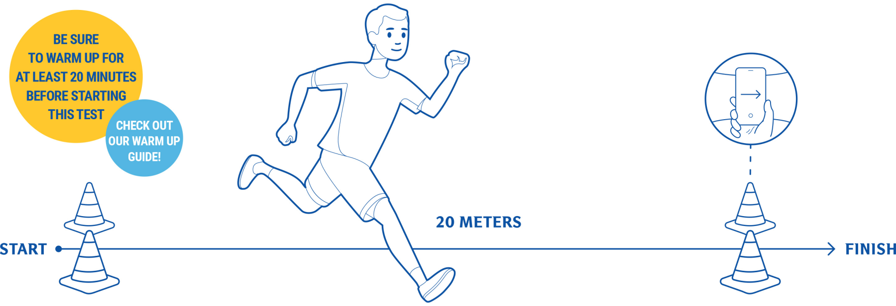 Speed Infographic